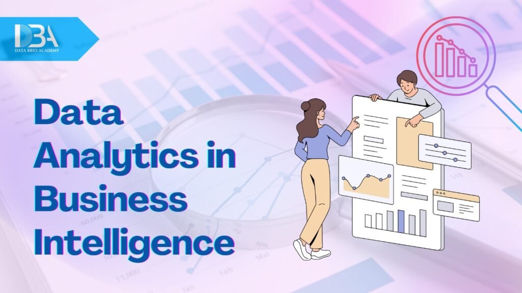 Data Analytics & Business Intelligence - janslab.com